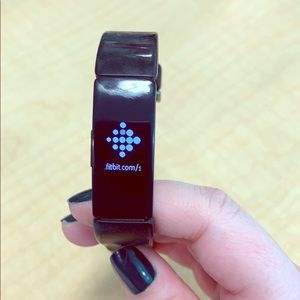 FitBit inspire HR